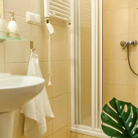 Apartament Przy Plazy - Bitwy Pod Plowcami 38 Apartment Sopot