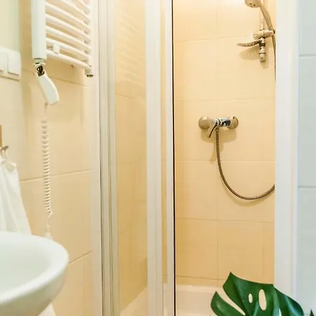 Apartment Apartament Przy Plazy - Bitwy Pod Plowcami 38 *