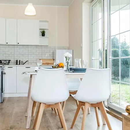 Apartament Przy Plazy - Bitwy Pod Plowcami 38 Apartment Sopot