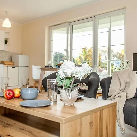 Apartament Przy Plazy - Bitwy Pod Plowcami 38