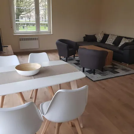 Apartament Przy Plazy - Bitwy Pod Plowcami 38 Apartment
