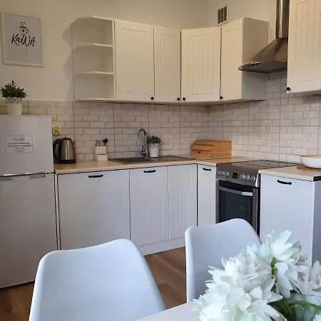 Apartament Przy Plazy - Bitwy Pod Plowcami 38 * Sopot