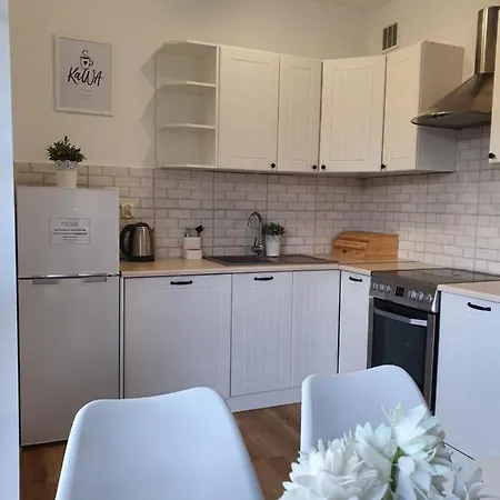 Apartment Apartament Przy Plazy - Bitwy Pod Plowcami 38 *