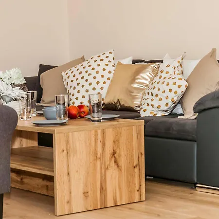 Apartment Apartament Przy Plazy - Bitwy Pod Plowcami 38