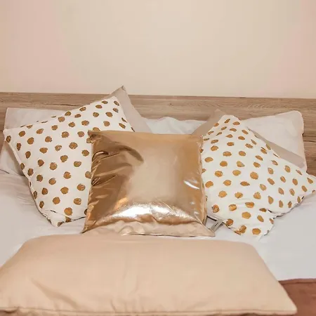 Apartament Przy Plazy - Bitwy Pod Plowcami 38 Apartment Sopot