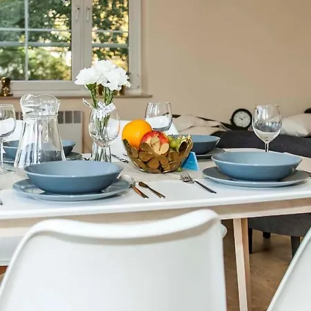 Apartament Przy Plazy - Bitwy Pod Plowcami 38