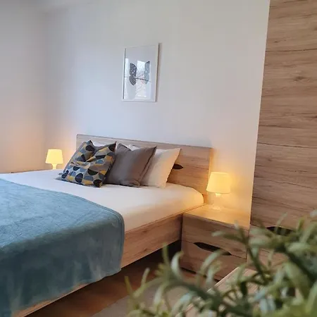 Apartament Przy Plazy - Bitwy Pod Plowcami 38 Apartment Sopot